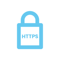 Jamespot - Secure HTTPS connection