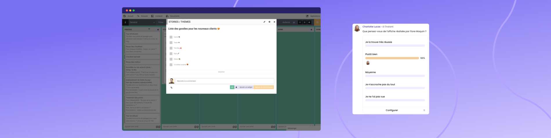 Jamespot - Flash Widgets